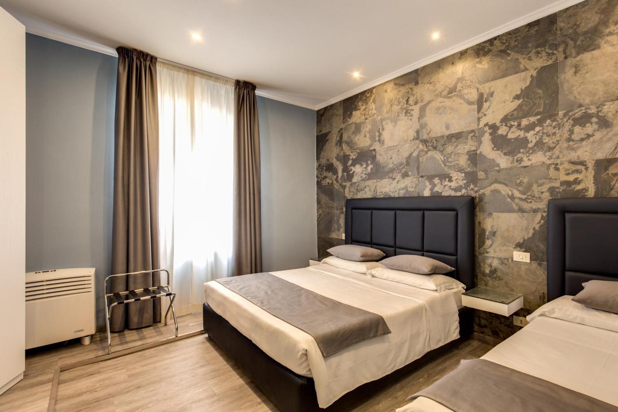 Residenza Belli Inn — Foto 2