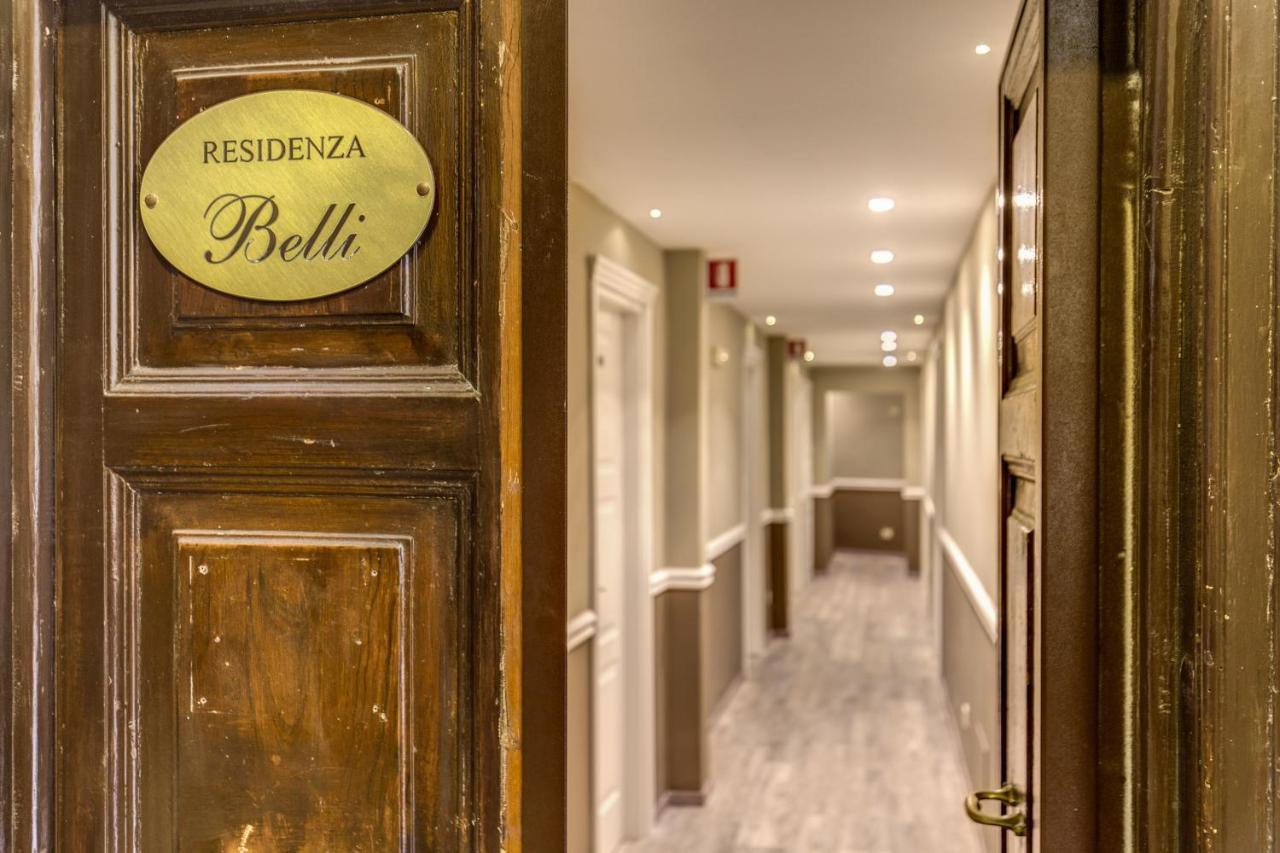 Residenza Belli Inn — Foto 3